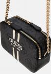Сумка кросс-боди Guess NOELLE, Schwarz/Black - фото 3