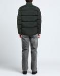 Пуховик Outhere, темно-зеленый - фото 3