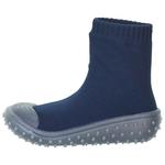 Тапочки Sterntaler Adventure-Socks Uni, цвет Navy Blue - фото 3