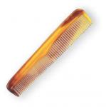 Янтарный гребень, 1 шт. Top Choice - фото
