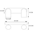 Потолочный светильник Lucide PUNCH, белый - фото 6