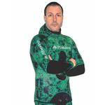 Куртка Picasso Posidonia Spearfishing 5 mm, зеленый - фото