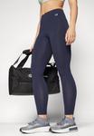 Леггинсы Champion ICONS BASIC LEGGINGS, Navy/Dark Blue - фото 4