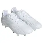 Футбольные бутсы adidas Copa Pure.3 FG, белый - фото 4