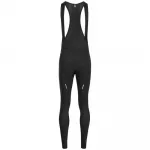 Тайтсы Kalas Motion Z4 Insulated bib, черный - фото 2