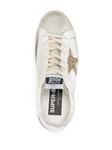 Golden Goose кеды Super-Star, белый - фото 4