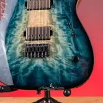 Mayones Дувелл Элит 6 Бирюзовый Ирис - фото 5