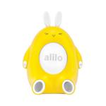 Alilo, Интерактивная игрушка-желтый кролик, Счастливый кролик - фото 2