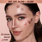 Стик-хайлайтер для лица Charlotte Tilbury, 0.41 fl oz/12 mL, Goldgasm - фото 5