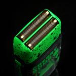 Электробритва Cherrybomb, синий - фото 10