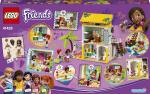 LEGO Friends, блоки, Beach House, 41428 - фото 10