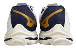 Кроссовки Mizuno Wave Lightning Z7 унисекс, Белый - фото 4