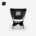 Скамейка для кемпинга Outdoor Bench/Stool UNDEFEATED, черный - фото 7