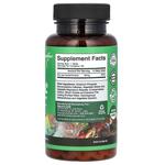 Nature's Craft, Цинк, 50 мг, 60 таблеток - фото 2