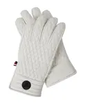 Афина перчатки Fusalp, белый - фото