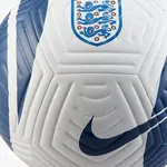 Nike Размер 5 мяч Soccer PU унисекс синий белый - фото 2