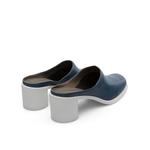 Туфли женские Camper, синий - фото 3