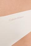 Стринги Calvin Klein Underwear, бежевый - фото 3