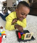 Rush Hour Korek Junior, игра-головоломка, Thinkfun - фото 10