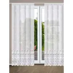 Heine шторы для дома, (1 шт.) Heine Home, белый - фото 2