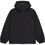 New Balance Куртка мужская черная BK, Black BK - фото