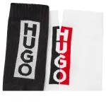 3 пары носков Hugo, белый - фото 4