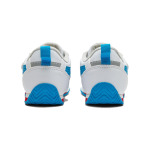 Кроссовки Asics Suku Toddler Shoes TD Low-top White/blue, белый/голубой - фото 4