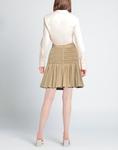 Юбка Dior, бежевый - фото 3