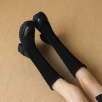 Сапоги JOSINY Knee-high Boots Women's - фото 11