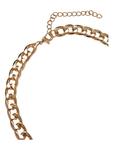 Колье Urban Classics in gold - фото 3