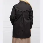 Пальто табор больших размеров Persona By Marina Rinaldi, черный - фото 3