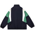 Куртка унисекс Olrik, темно-синий - фото 2