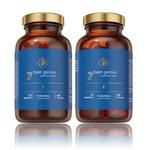 MyBestPharm, MyBestGenius, БАД, 120 капсул - фото 3