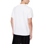 Футболка мужская Armani Exchange, белый - фото 3