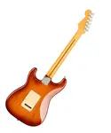 Fender American Professional II Stratocaster - Sienna Burst - фото 3