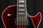 Gibson Les Paul Custom 70-х Вино-красный - фото 9