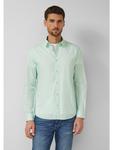 s.Oliver Рубашка в цвете 61A0_mint - фото 2