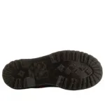 Dr. Martens 1461 Bex 'Black Red' - фото 5