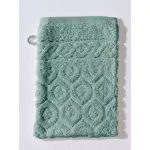 РОСС полотенце Ross, Wintertürkis - фото 2