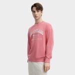 FILA Свитшот мужской Jade Color Red - фото 9