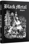 BLACK METAL (Autsaider Cómics) - фото