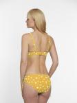 Плавки бикини VIVID, желтый - фото 4