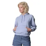 Худи ION Ionic, синий - фото