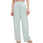 Эластичные повседневные брюки Stretch Woven для женщин Lululemon, белый - фото 2