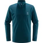 Футболка мужская HAGLÖFS, синий - фото