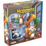 Настольная игра Snack Happens - фото
