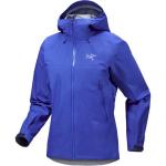 Ветровка мужская Arcteryx Beta на молнии, черный - фото 4