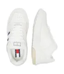 Кожаные кроссовки Brooklyn Ess Tommy Jeans, белый - фото 4