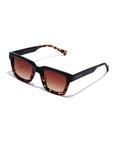 Солнцезащитные очки HAWKERS Sunglasses One Uptown, цвет brown/black - фото