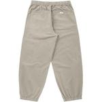 Штаны Casual Unisex CLOT, синий - фото 4